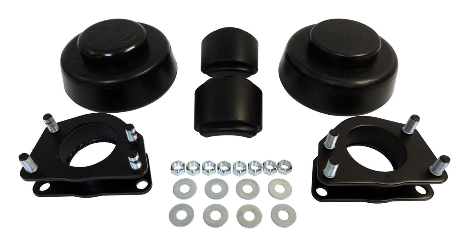 RT Off-Road Suspension Leveling & Lift Kits RT21050 Kit
