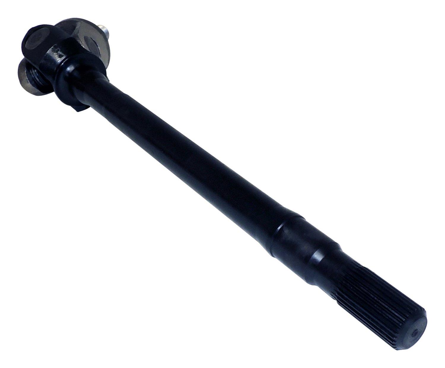 RT Off-Road Axle Shafts, Direct Fit RT23009 Shaft Assembly, Left Front Chromoly Shaft Assembly for 07-12 Jeep JK Wrangler w/ Dana 30 thumbnail 4