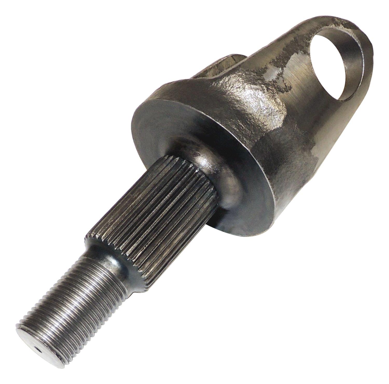 RT Off-Road Axle Shafts, Direct Fit RT23011 Shaft Assembly, 2007-2012 JK Wrangler, Shaft thumbnail 3