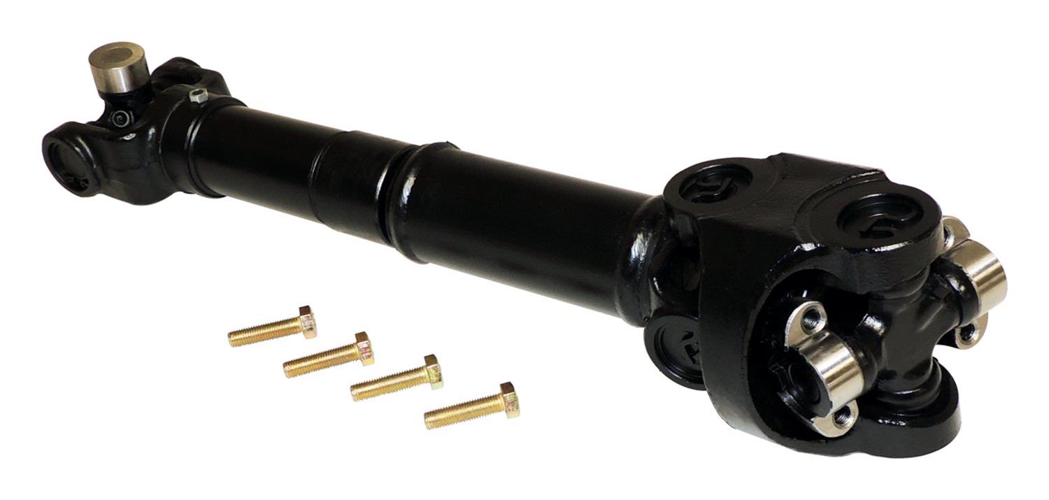 RT OffRoad RT24002 RT OffRoad Driveshafts Summit Racing