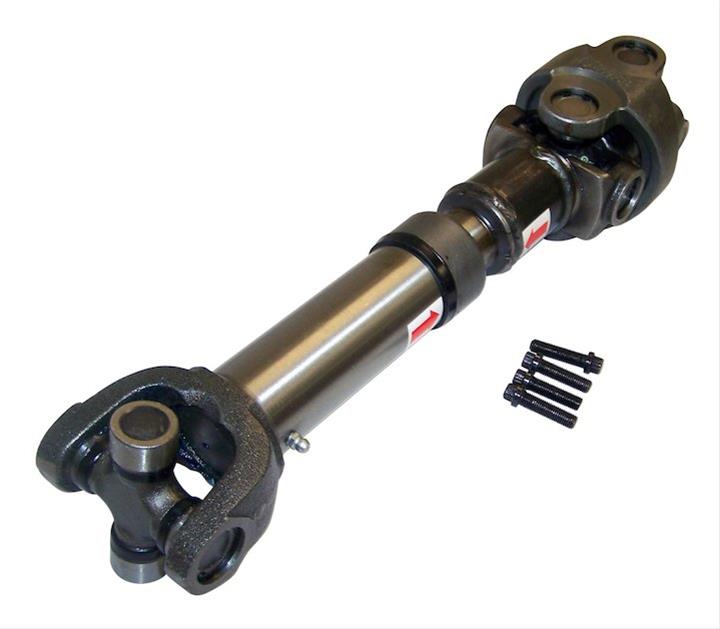 RT OffRoad RT24002 RT OffRoad Driveshafts Summit Racing