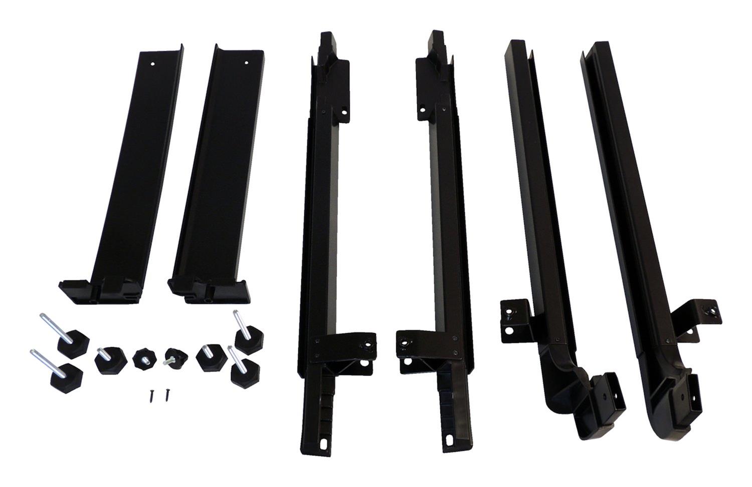RT Off-Road Door Surround Kits RT25002 Frame Assembly
