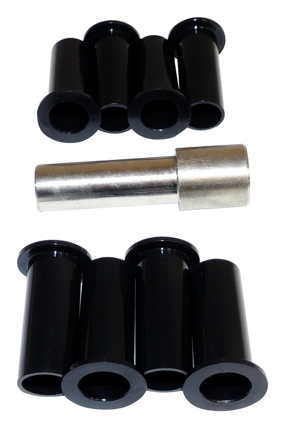 RT Off-Road Door Hinge Repair Components RT25005 Bushing, Bushing Kit thumbnail 4