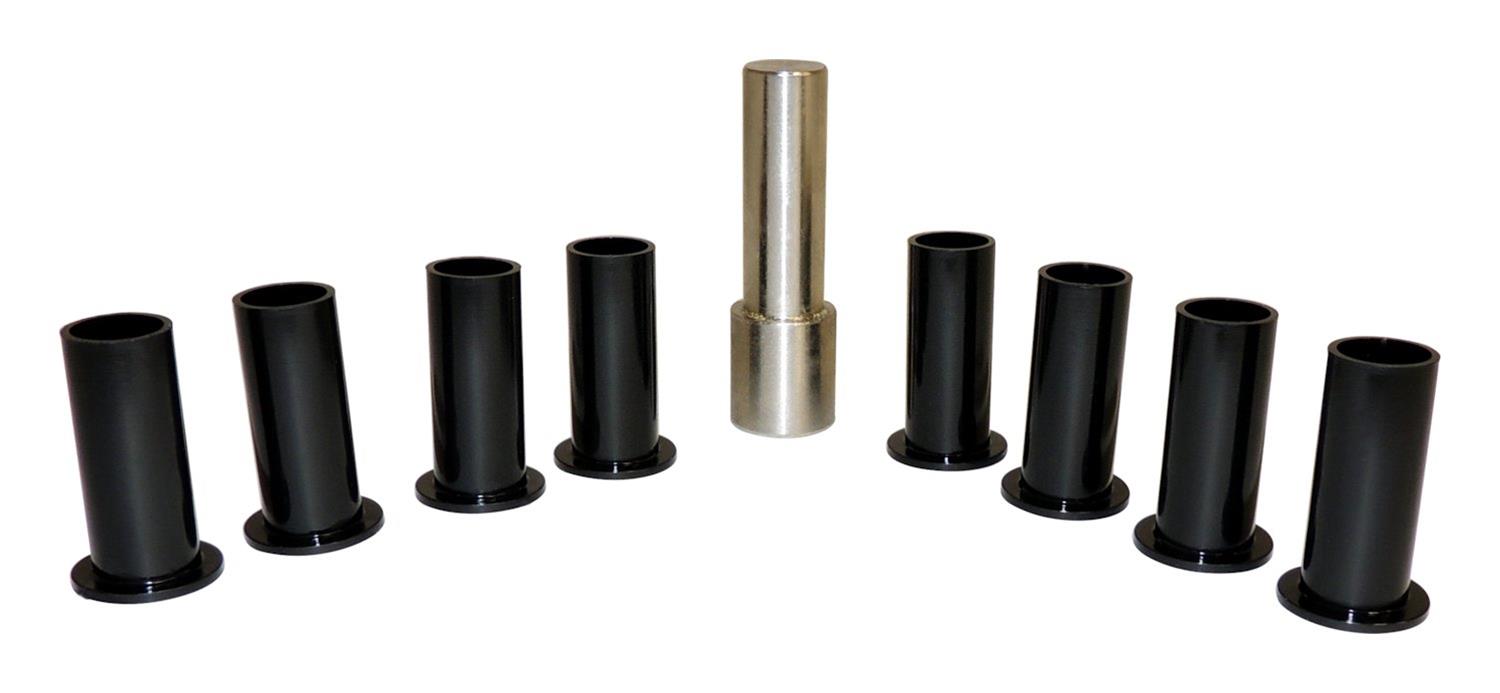 RT Off-Road Door Hinge Repair Components RT25005 Bushing, Bushing Kit thumbnail 2