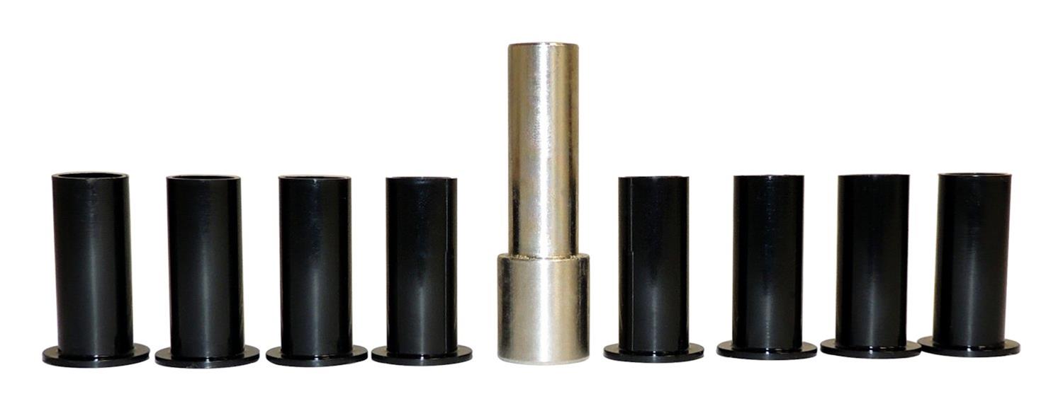 RT Off-Road Door Hinge Repair Components RT25005 Bushing, Bushing Kit thumbnail 3