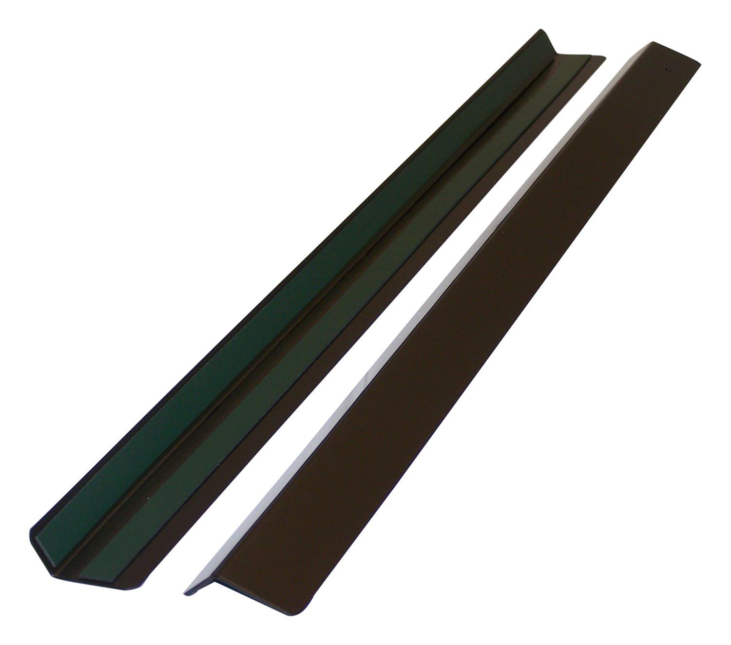 RT Off-Road Entry Guards RT26004 Door Sill Protectors, Guards, Steel, Black, Jeep, Pair