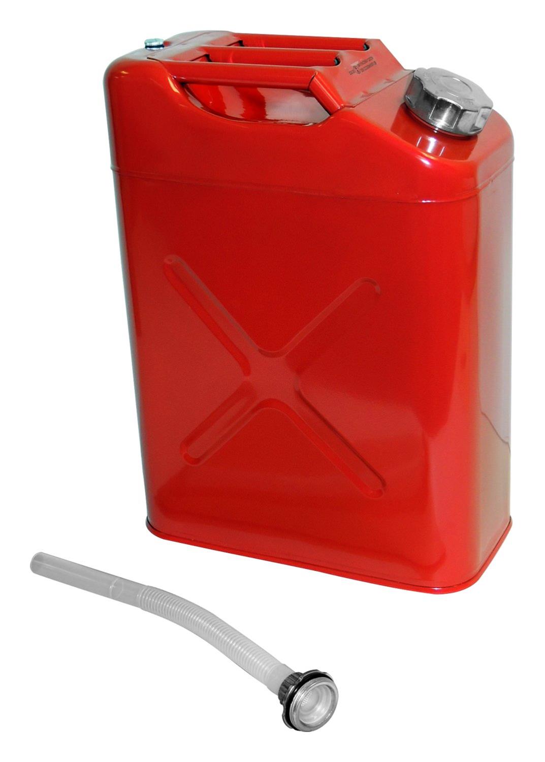 RT Off-Road RT26010 RT Off-Road Jerry Cans | Summit Racing
