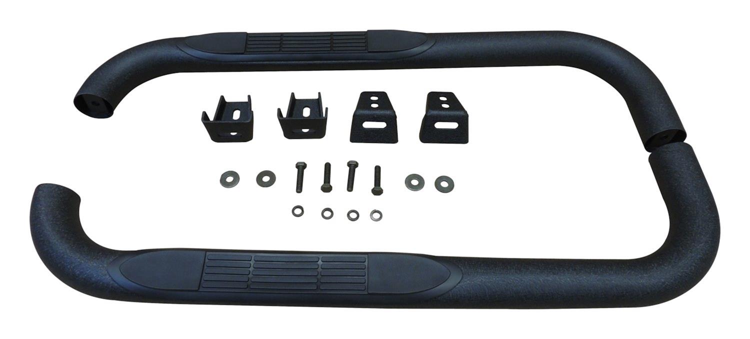 その他 RT-213322 RT Off-Road RT26016 RT Off-Road Tubular Side Steps | Summit Racing