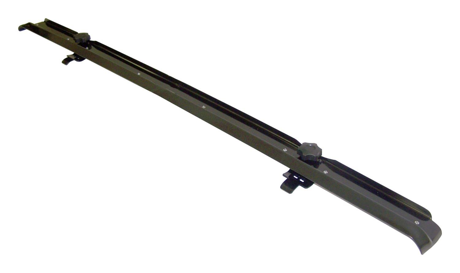 RT Off-Road Windshield Channels RT26067 Channel, Jeep, Each