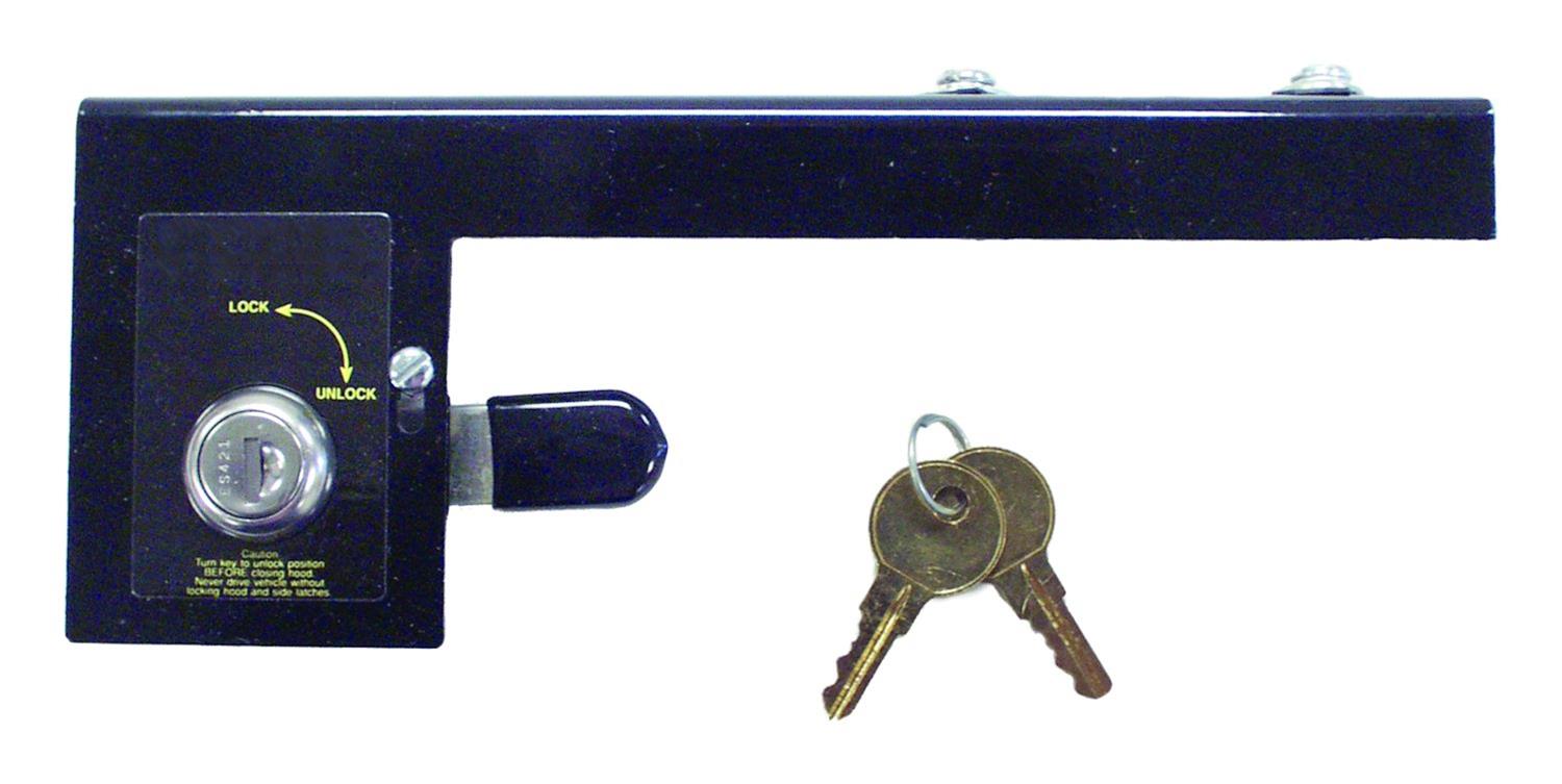 RT Off-Road Hood Locks RT26069 Lock