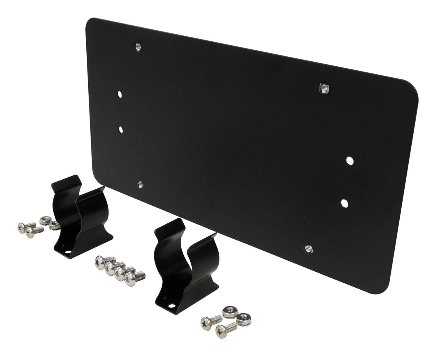 RT OffRoad RT26075 RT OffRoad License Plate Brackets Summit Racing