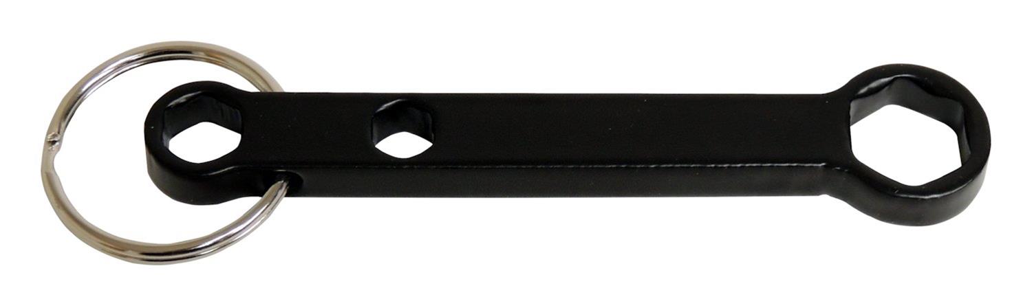 RT Off-Road Wrenches RT26089 Wrench, Universal, Combination Wrench