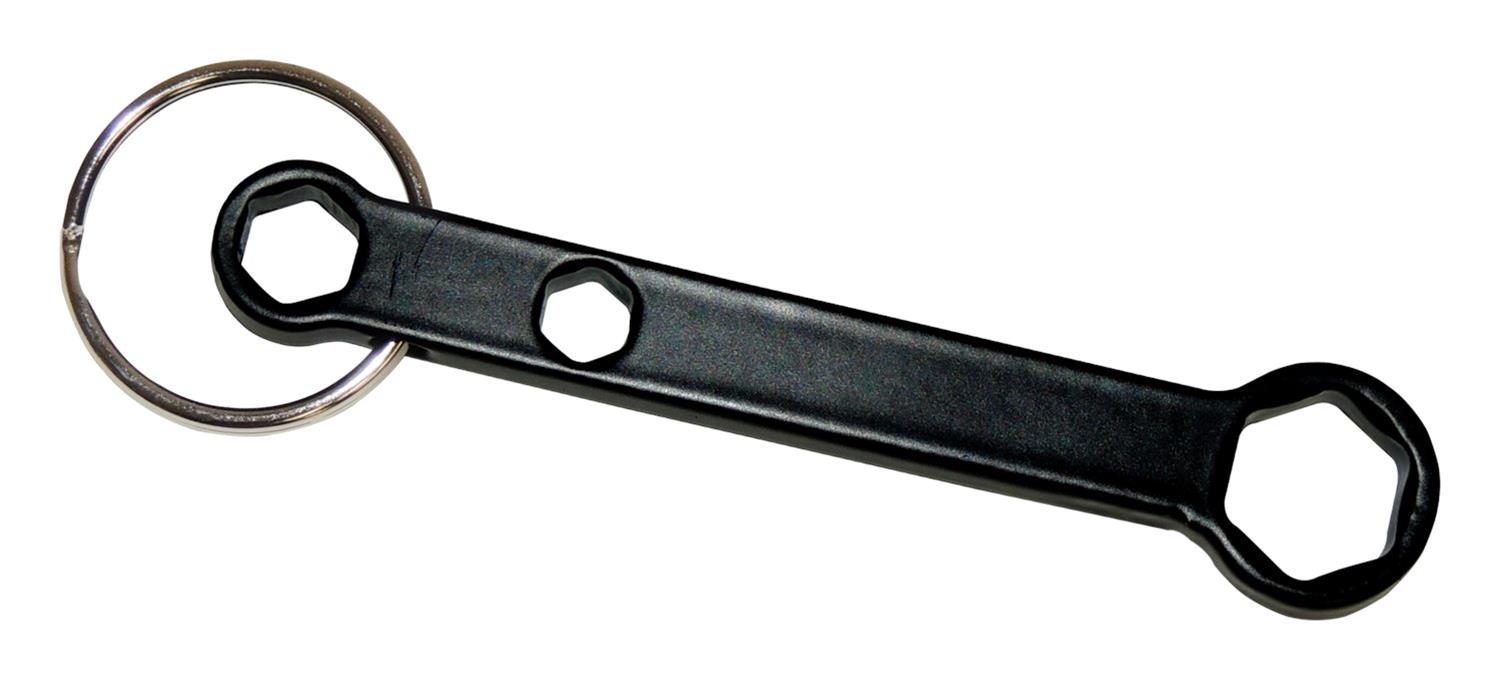 RT Off-Road Wrenches RT26089 Wrench, Universal, Combination Wrench thumbnail 2