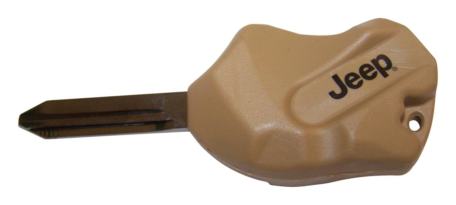 RT Off-Road Keys RT27012 Key Blank