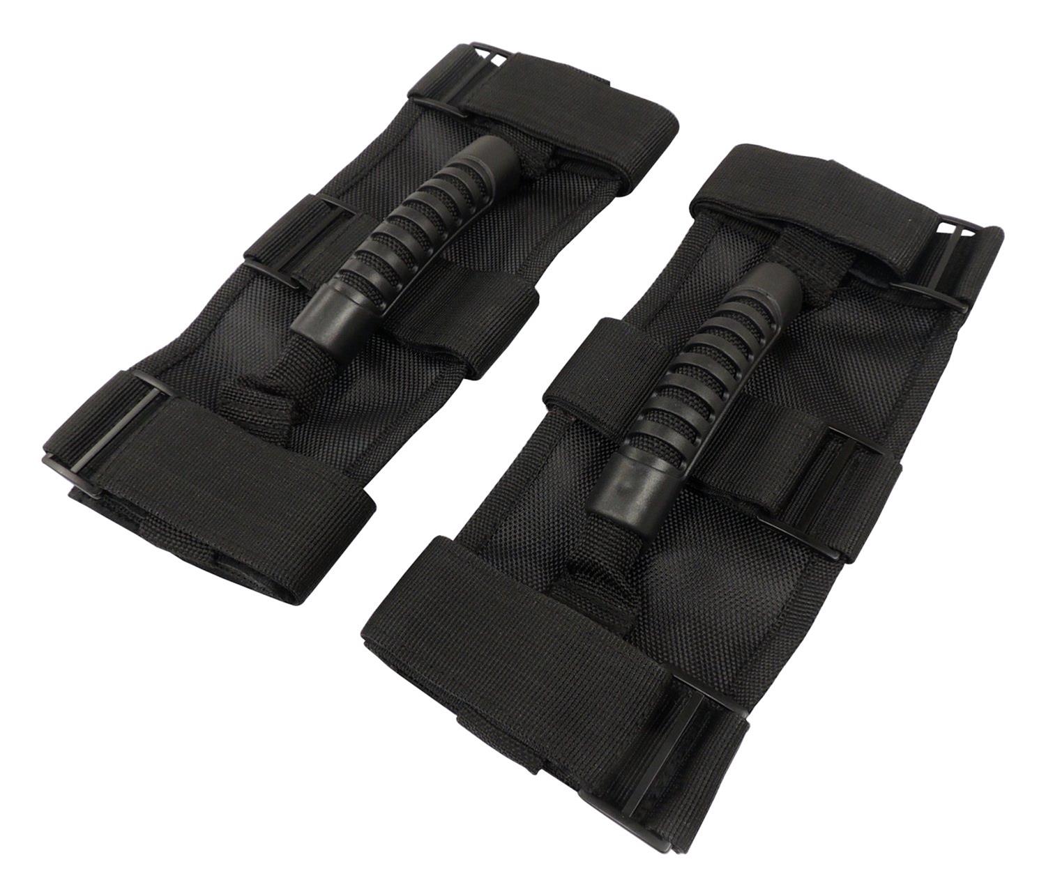 RT Off-Road Grab Bars and Handles RT27048 Handle Set