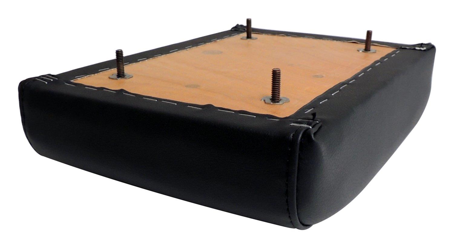 RT Off-Road Armrests RT27055 Armrest, 2007-2010 JK Wrangler; thumbnail 5