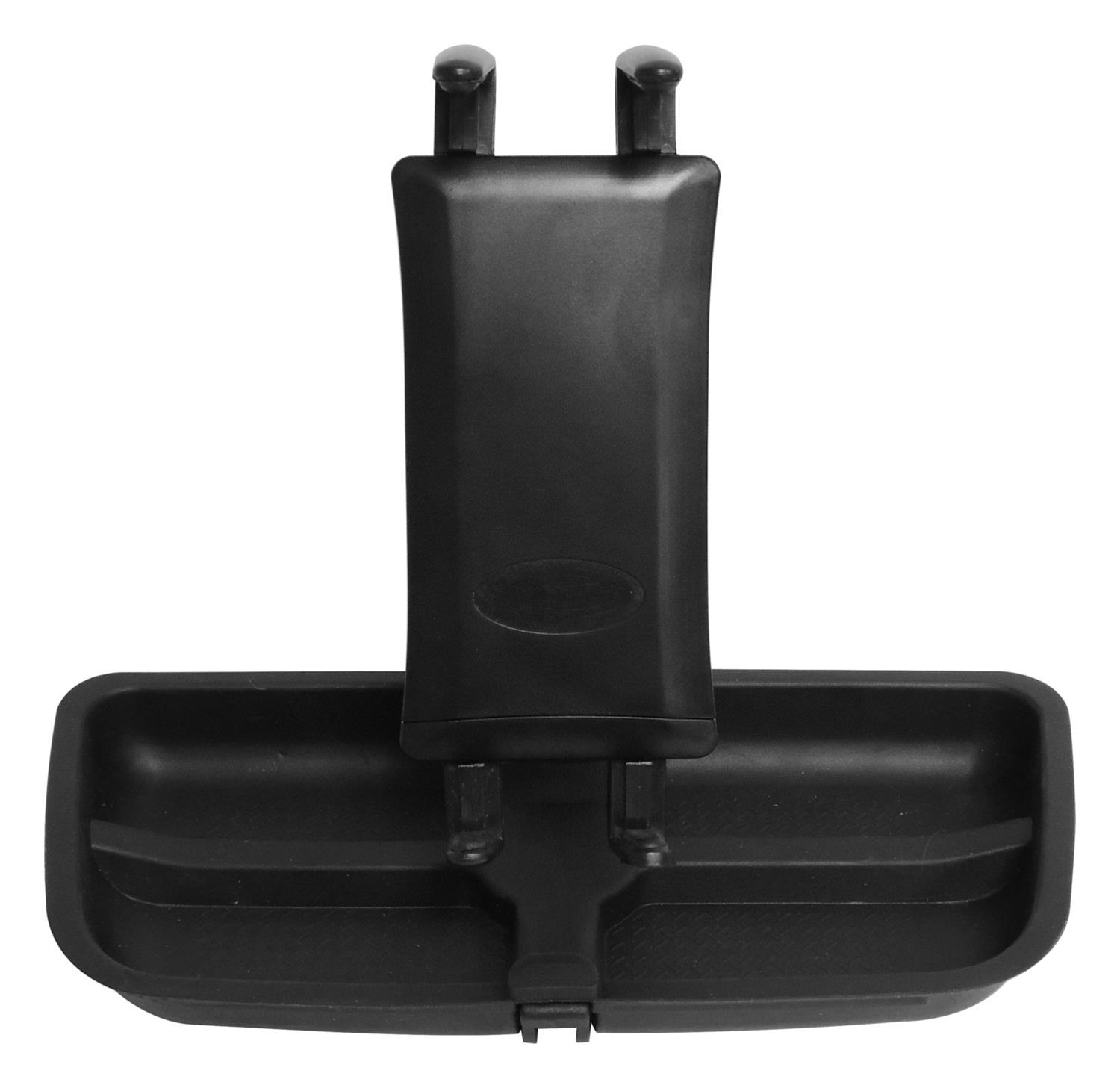 RT Off-Road Console Components RT27059 Components, 2011-2018 JK Wrangler; Tray thumbnail 3