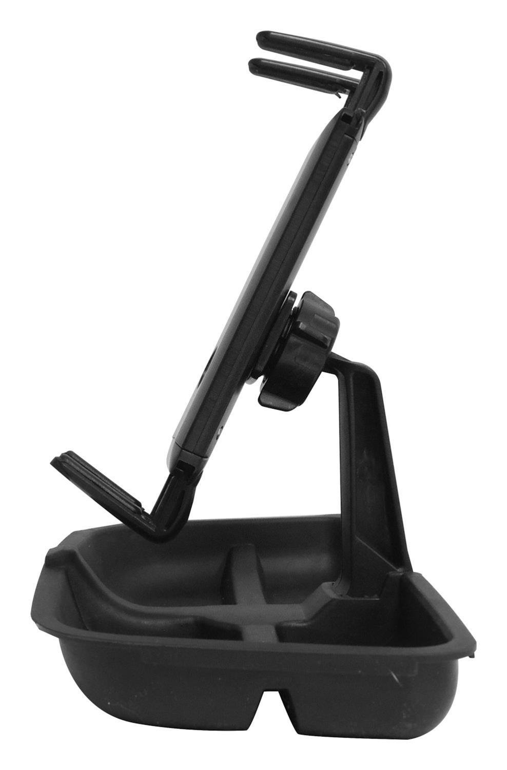 RT Off-Road Console Components RT27059 Components, 2011-2018 JK Wrangler; Tray thumbnail 4