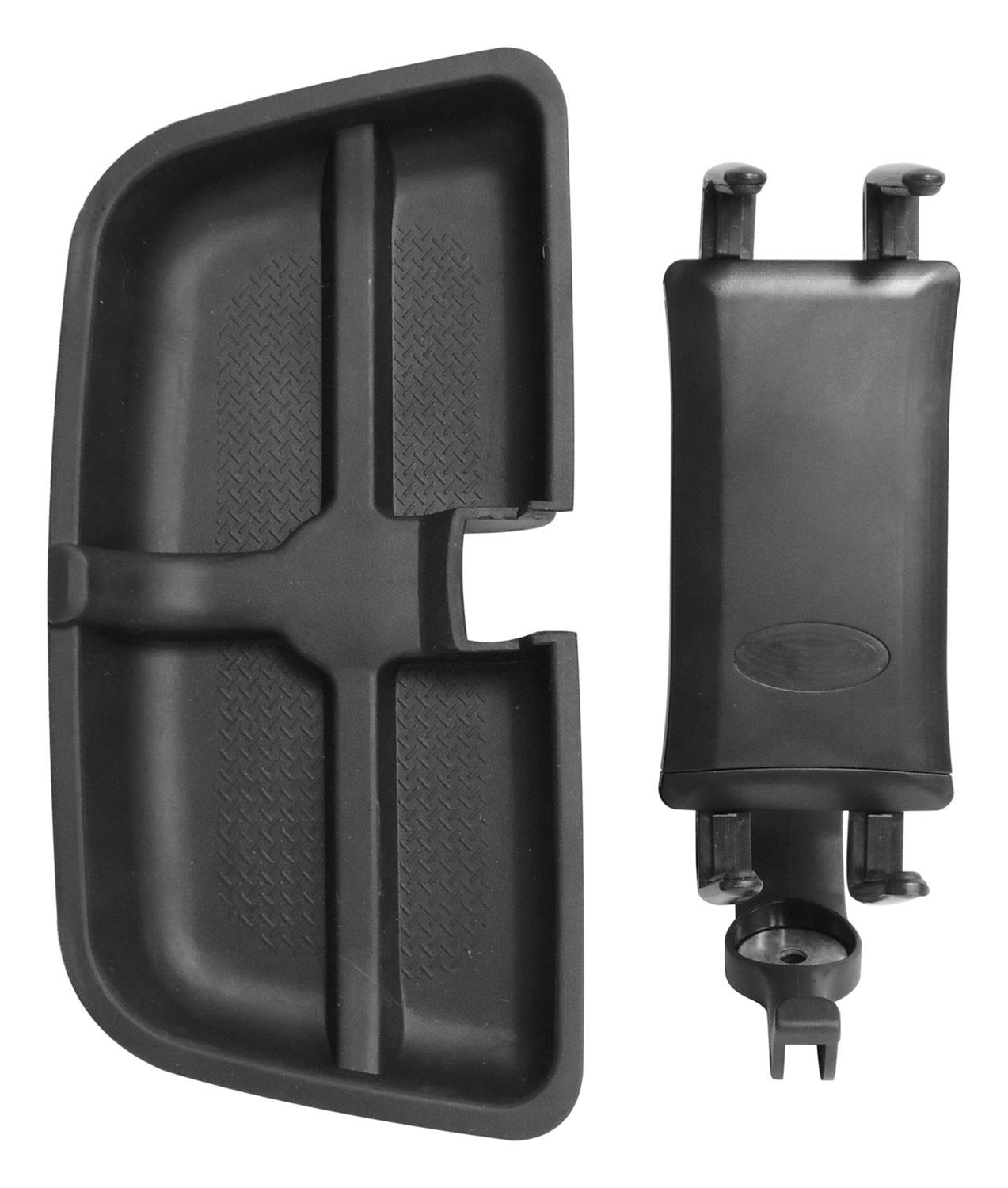 RT Off-Road Console Components RT27059 Components, 2011-2018 JK Wrangler; Tray thumbnail 2