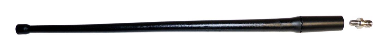 RT Off-Road Shorty Antennas RT27060 Antenna, Shorty, Rubber/Steel, Black, Jeep, Each thumbnail 3