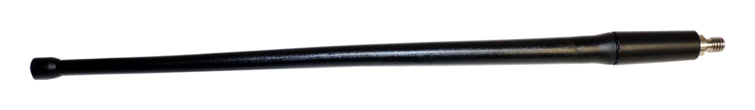 RT Off-Road Shorty Antennas RT27060 Antenna, Shorty, Rubber/Steel, Black, Jeep, Each thumbnail 2