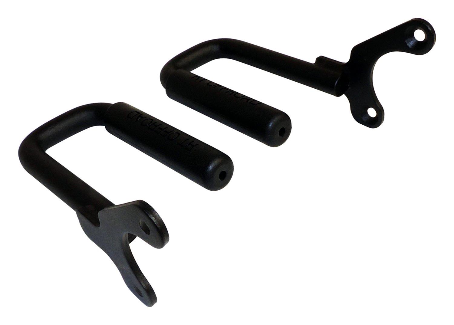 RT Off-Road RT27062 RT Off-Road Door Grab Handles | Summit Racing