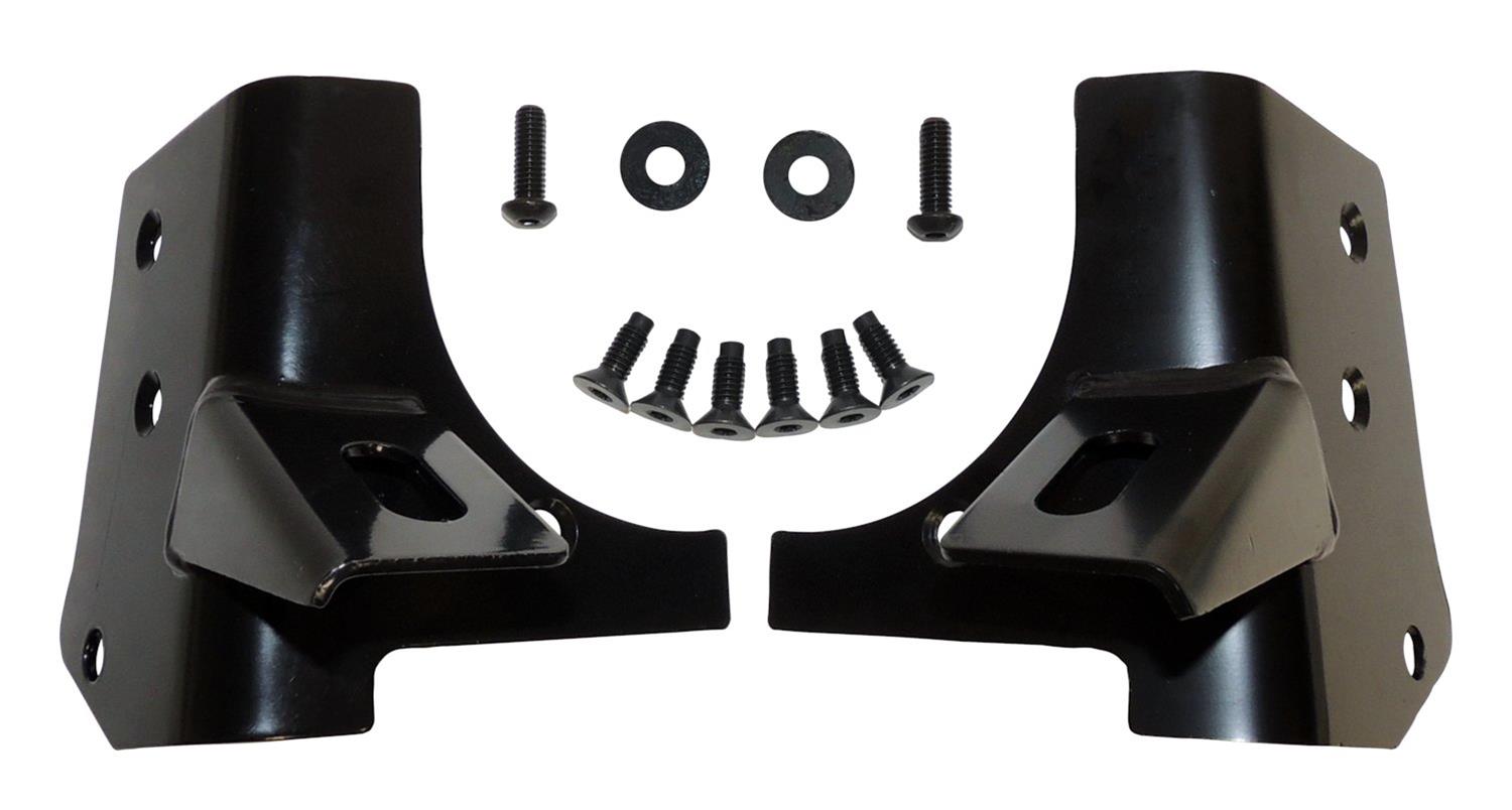 その他 RT-156812 RT Off-Road RT28001 RT Off-Road Windshield Light Mounting Brackets