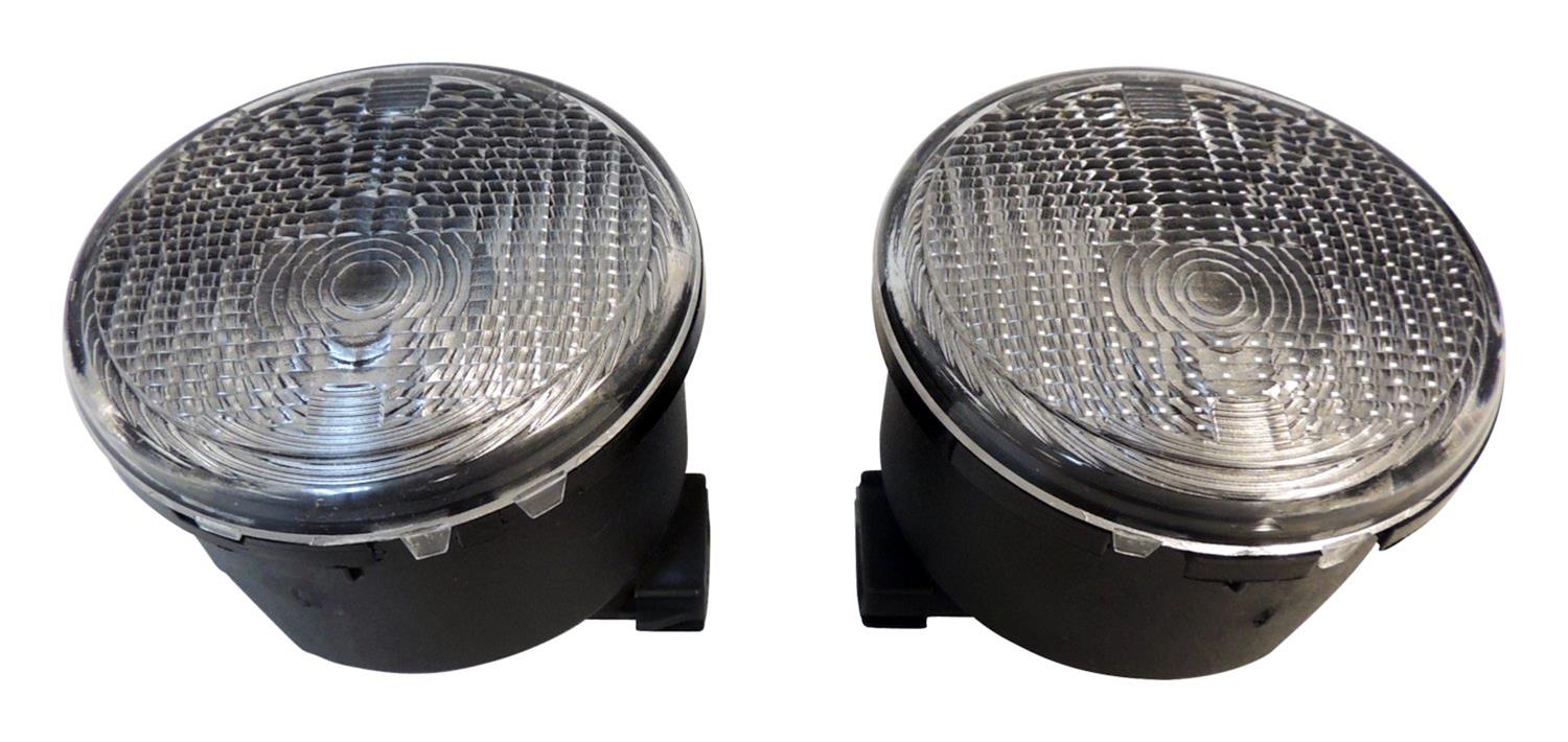 RT Off-Road Parking Light Assemblies RT28029 Turn Signal / Assembly