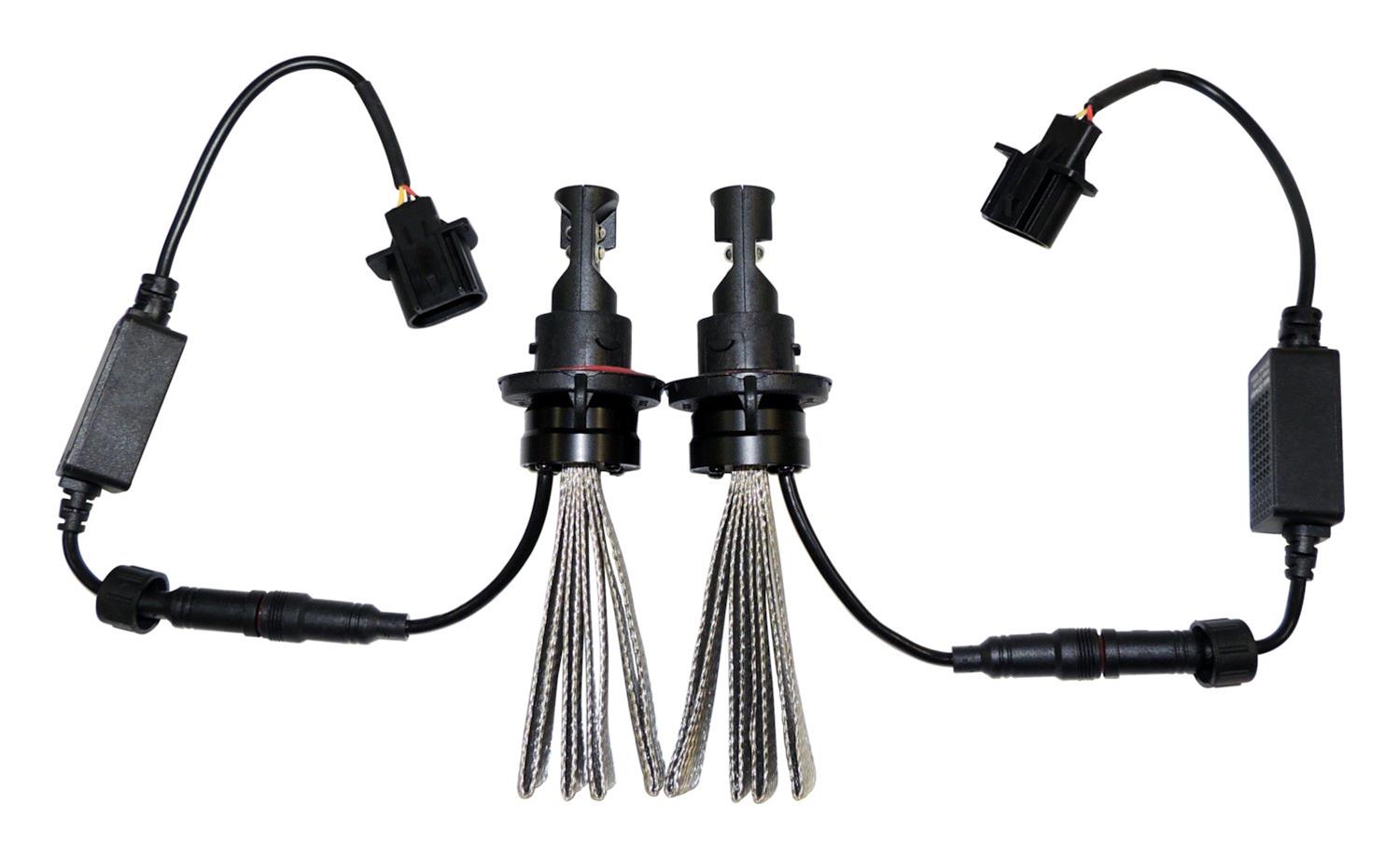 RT Off-Road Light Bulbs RT28056 Exterior Multi Purpose LED thumbnail 3