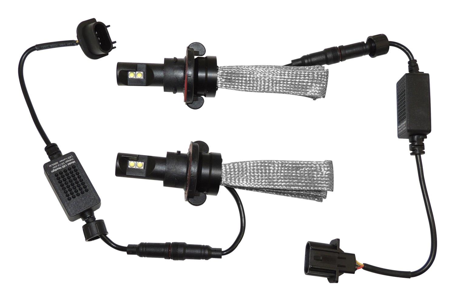 RT Off-Road Light Bulbs RT28056 Exterior Multi Purpose LED thumbnail 2