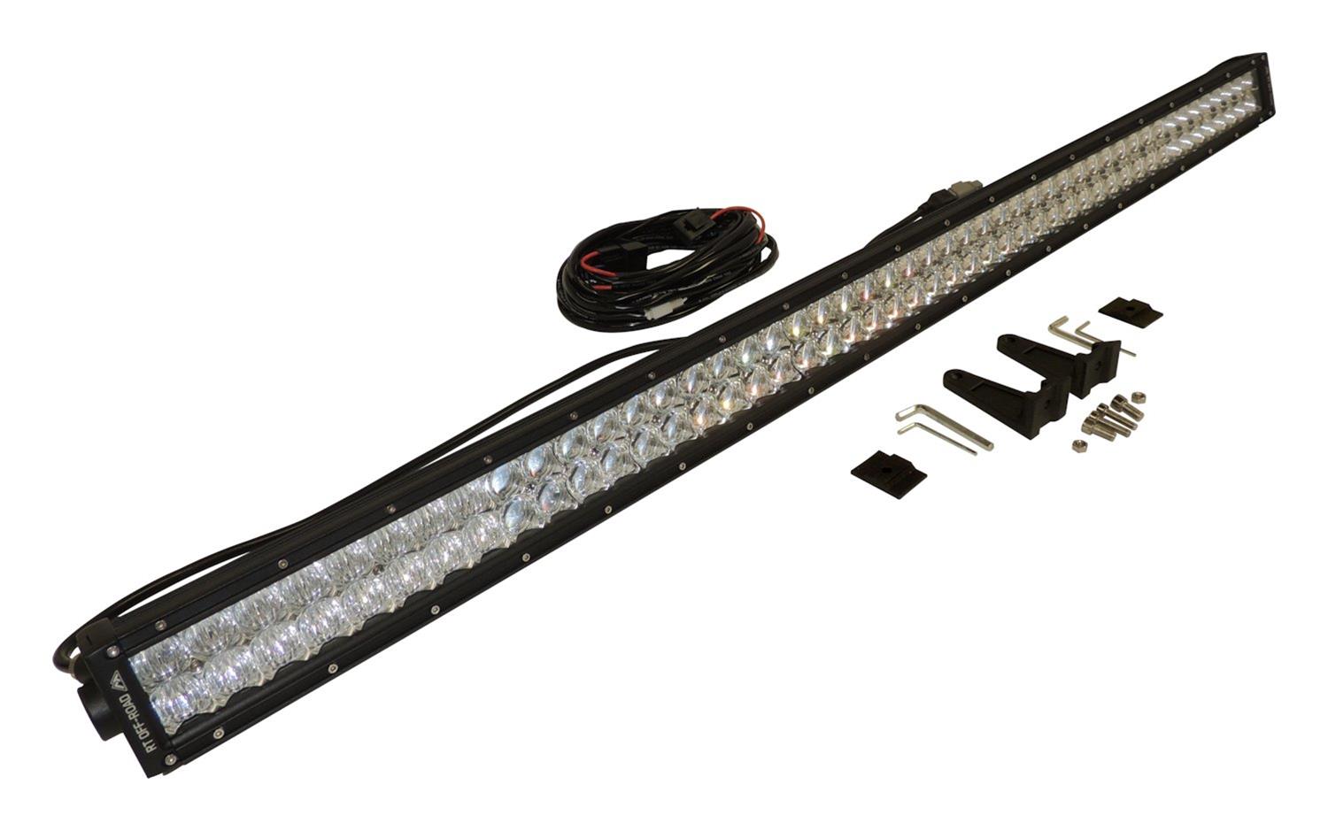 RT Off-Road Light Bars, Pods and Fog Lights RT28084 LED Bar