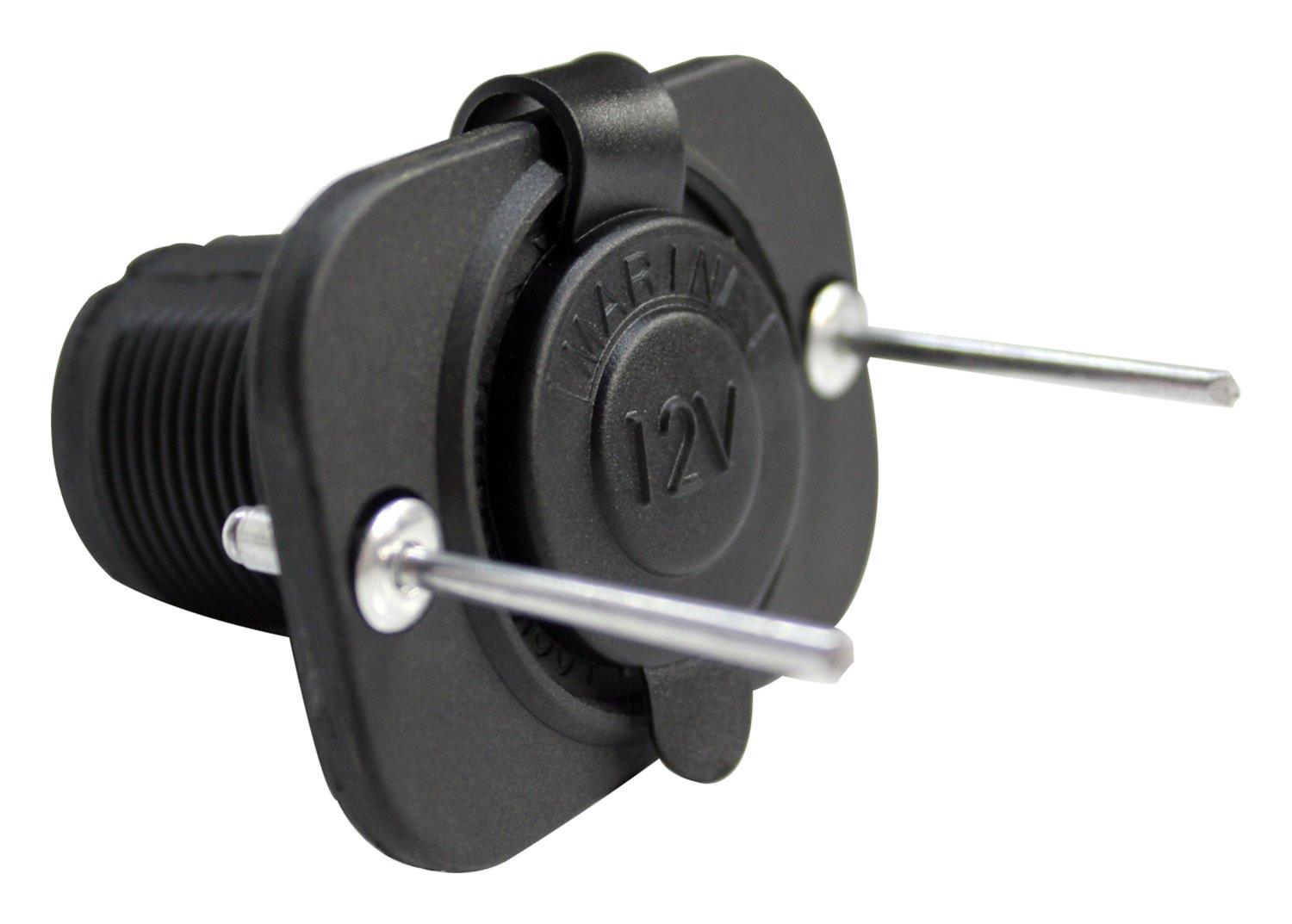 RT Off-Road Accessory Power Outlets RT29008 Socket, Universal;