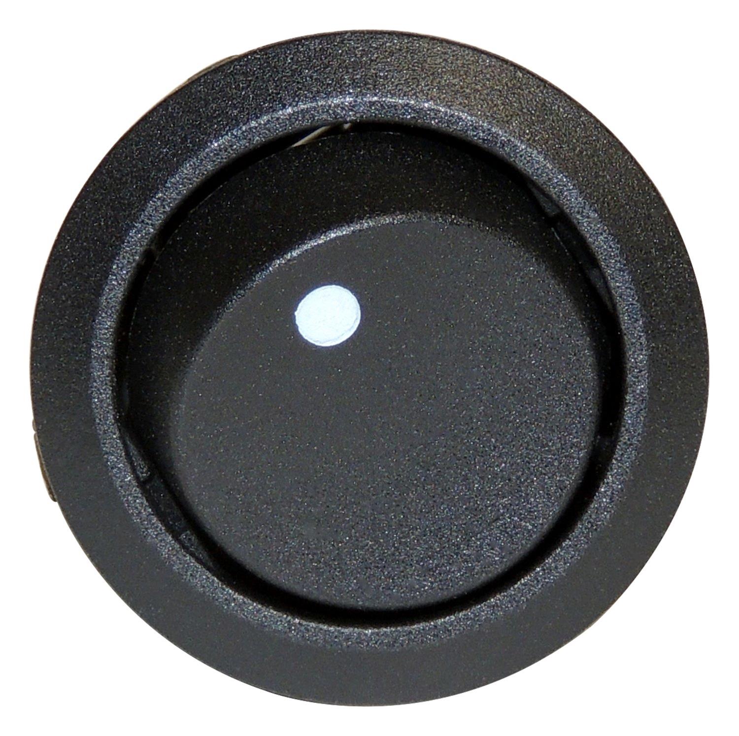 RT Off-Road Electrical Switches RT29010 Rocker Switch, Universal; thumbnail 2