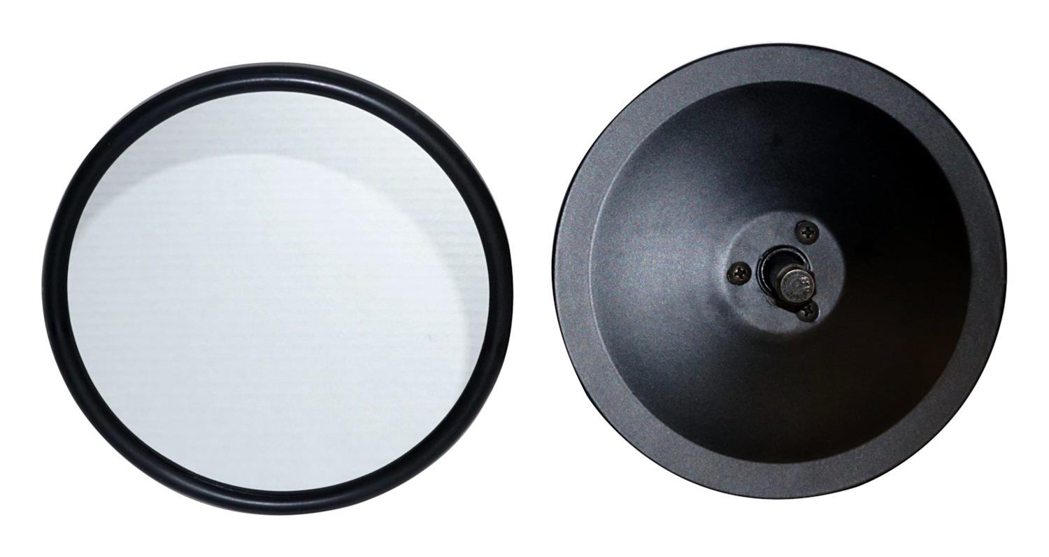 RT Off-Road Side View Mirror Components RT30022 Head Set