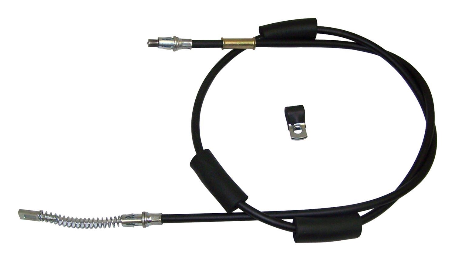 RT 104985 専用 RT Off-Road RT31040 RT Off-Road Brake Cables | Summit Racing