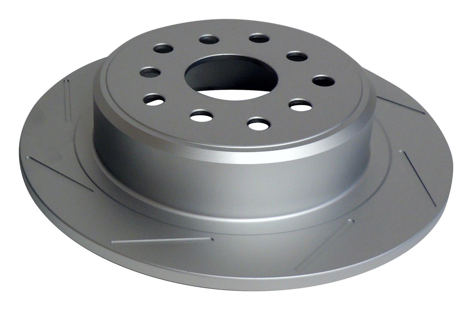 RT Off-Road RT31048 RT Off-Road Slotted Rotors | Summit Racing