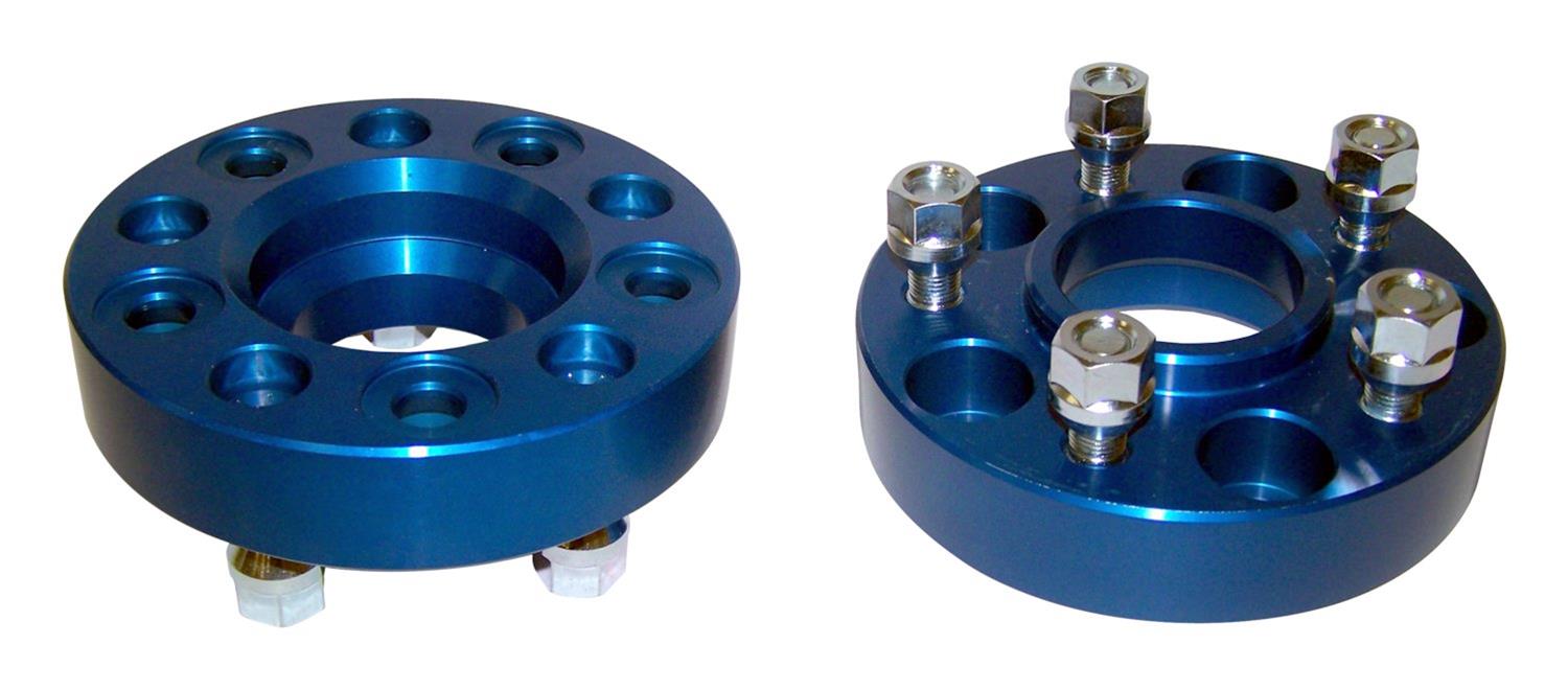 RT OffRoad RT32003 RT OffRoad Wheel Spacers Summit Racing