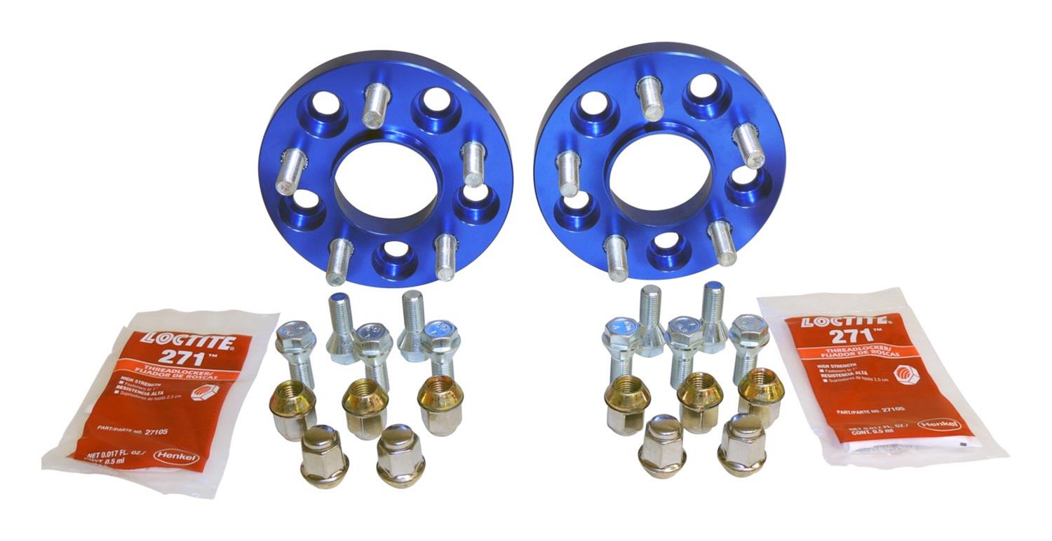 RT OffRoad RT32015 RT OffRoad Wheel Spacers Summit Racing