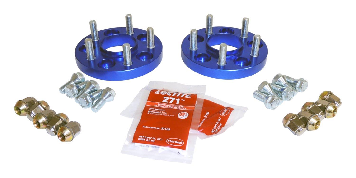 RT OffRoad RT32015 RT OffRoad Wheel Spacers Summit Racing