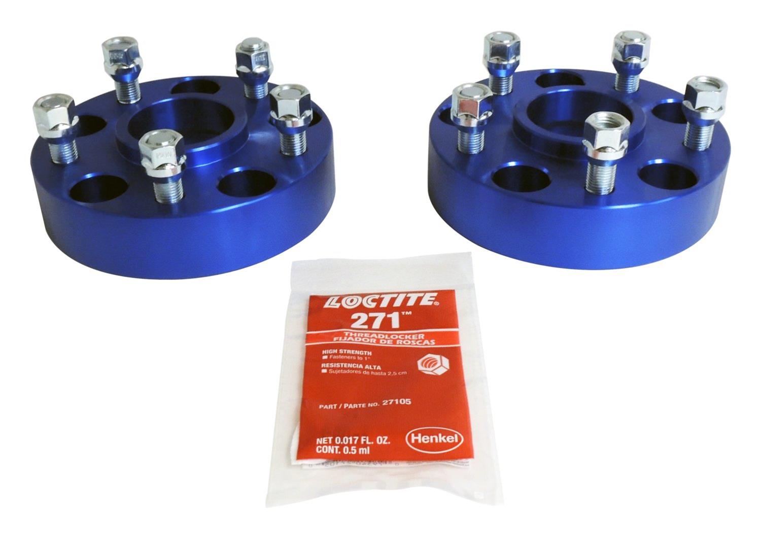 RT OffRoad RT32018 RT OffRoad Wheel Spacers Summit Racing