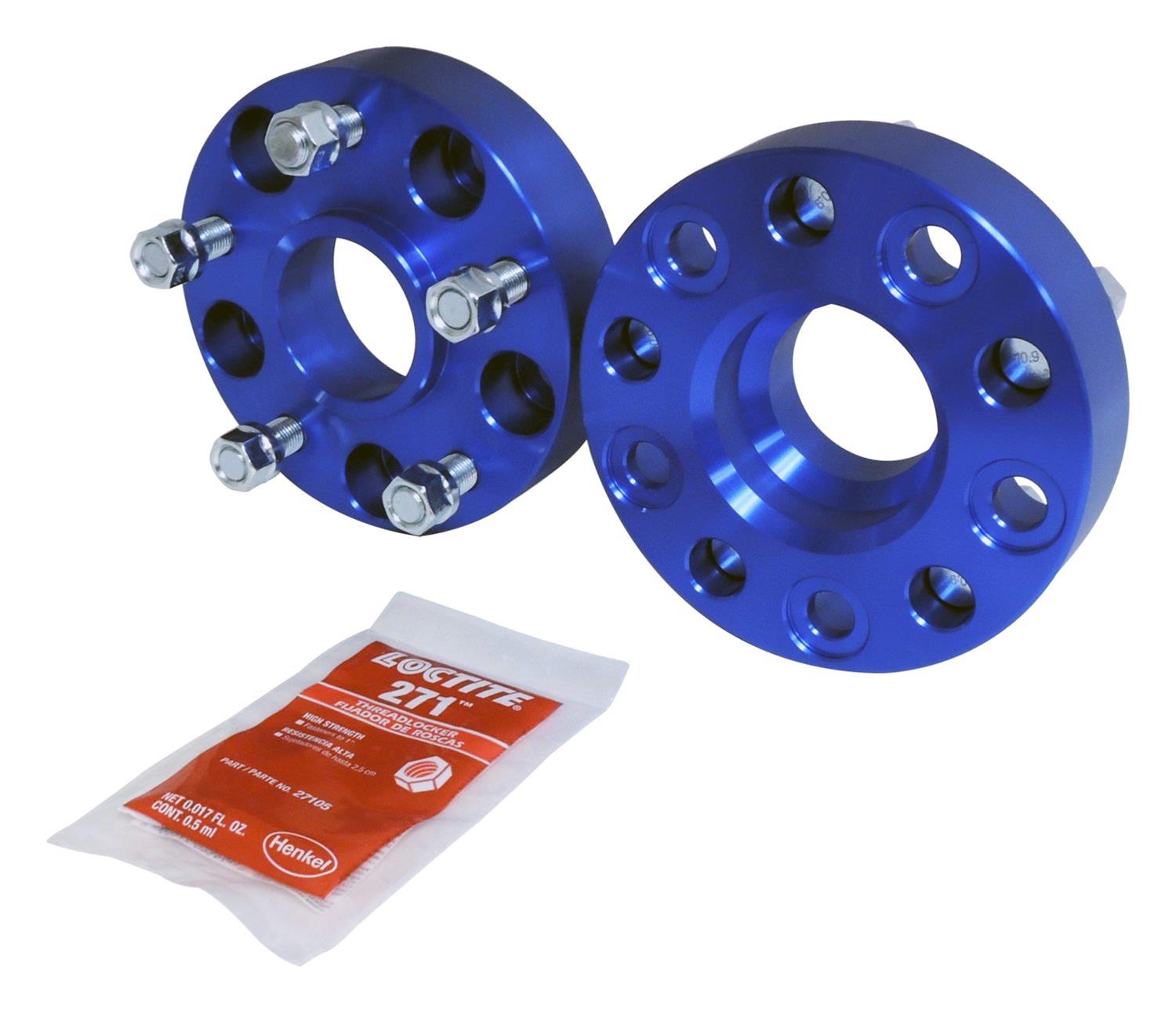 RT OffRoad RT32018 RT OffRoad Wheel Spacers Summit Racing