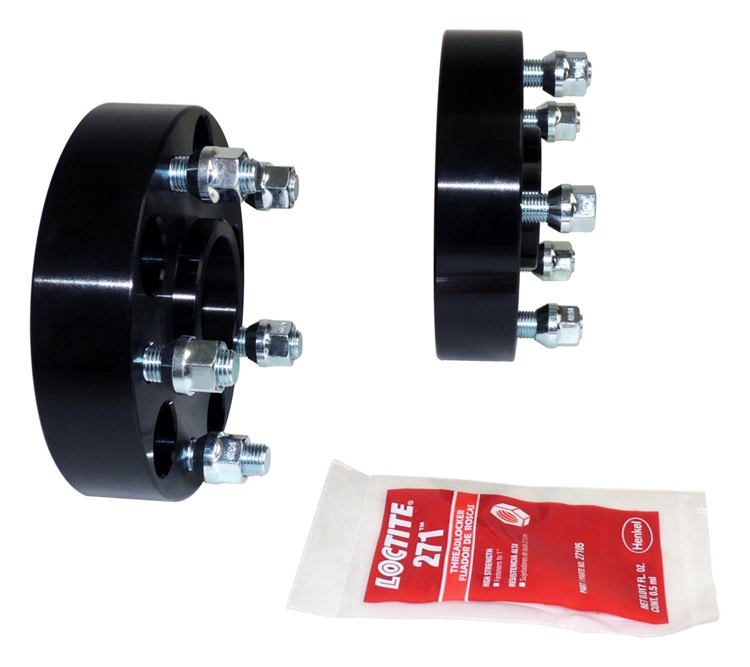 RT OffRoad RT32019 RT OffRoad Wheel Spacers Summit Racing