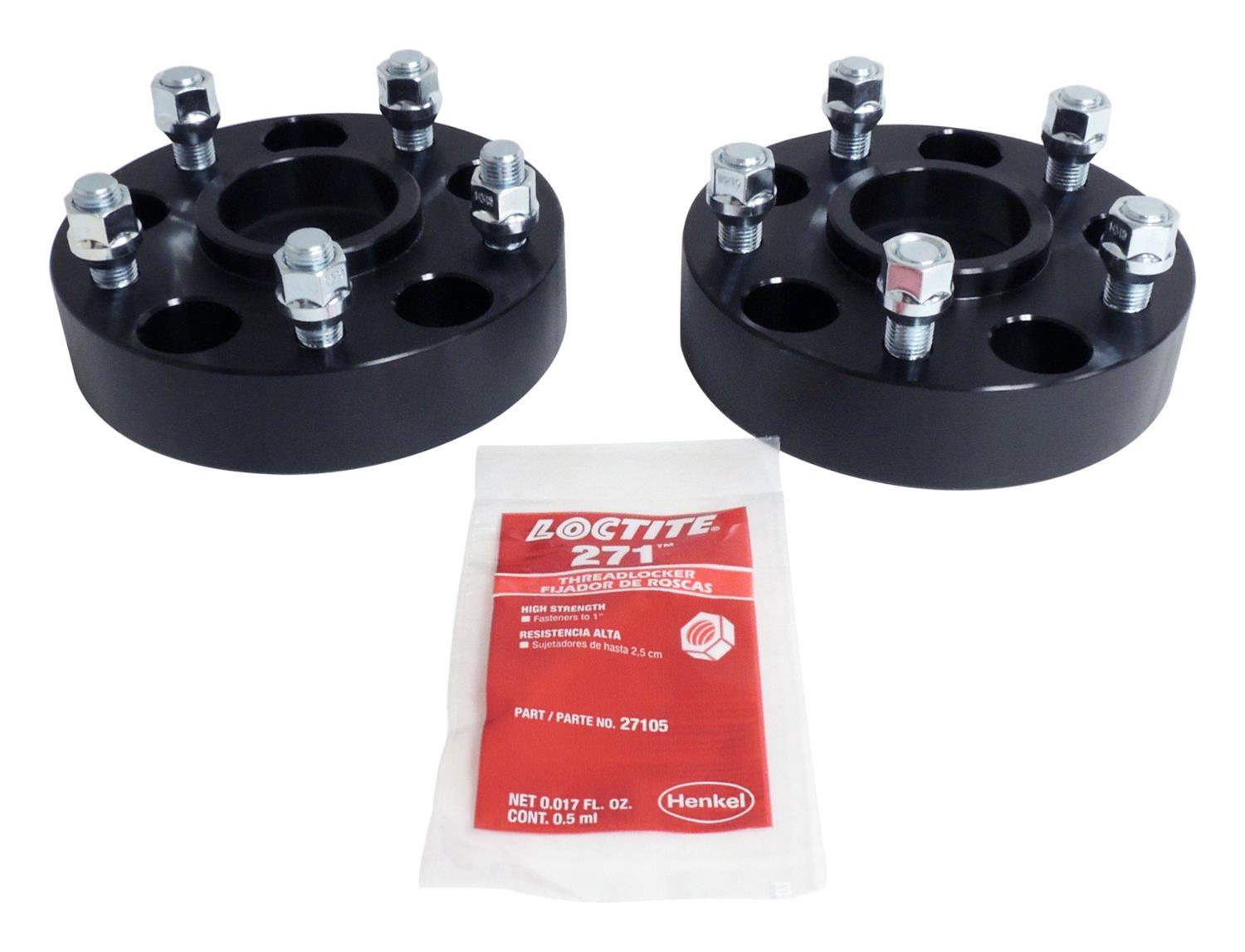 RT OffRoad RT32019 RT OffRoad Wheel Spacers Summit Racing
