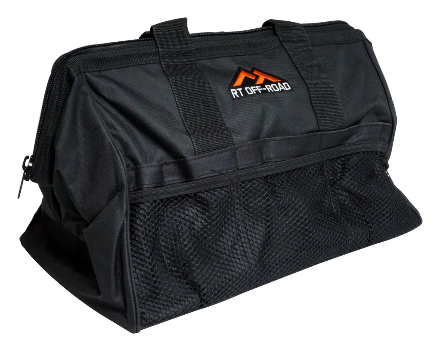 RT Off-Road Tool Pouches RT33022 Storage Bag