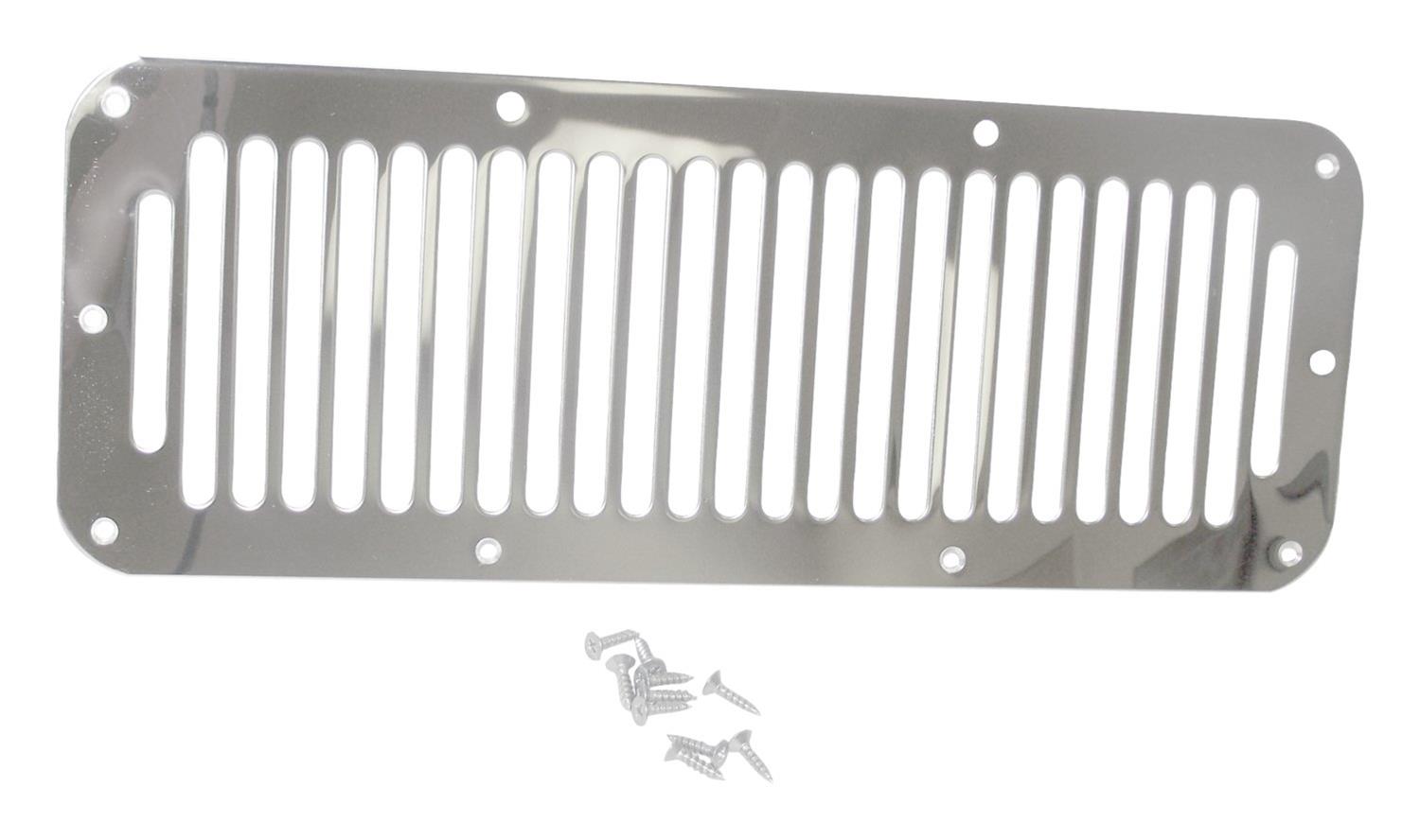 RT Off-Road RT34014 RT Off-Road Hood Vent Covers | Summit Racing