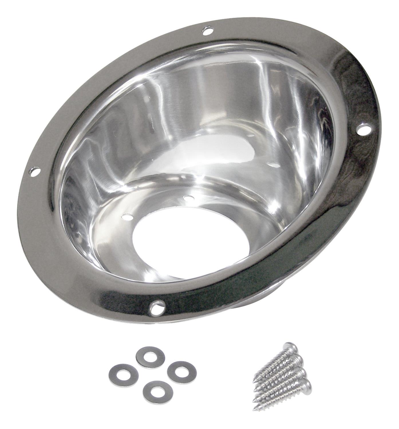 RT Off-Road RT34056 RT Off-Road Fuel Neck Protectors | Summit Racing