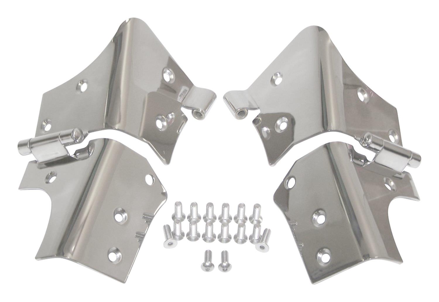 その他 RT-5458219034 RT Off-Road RT34066 RT Off-Road Windshield Hinges | Summit Racing
