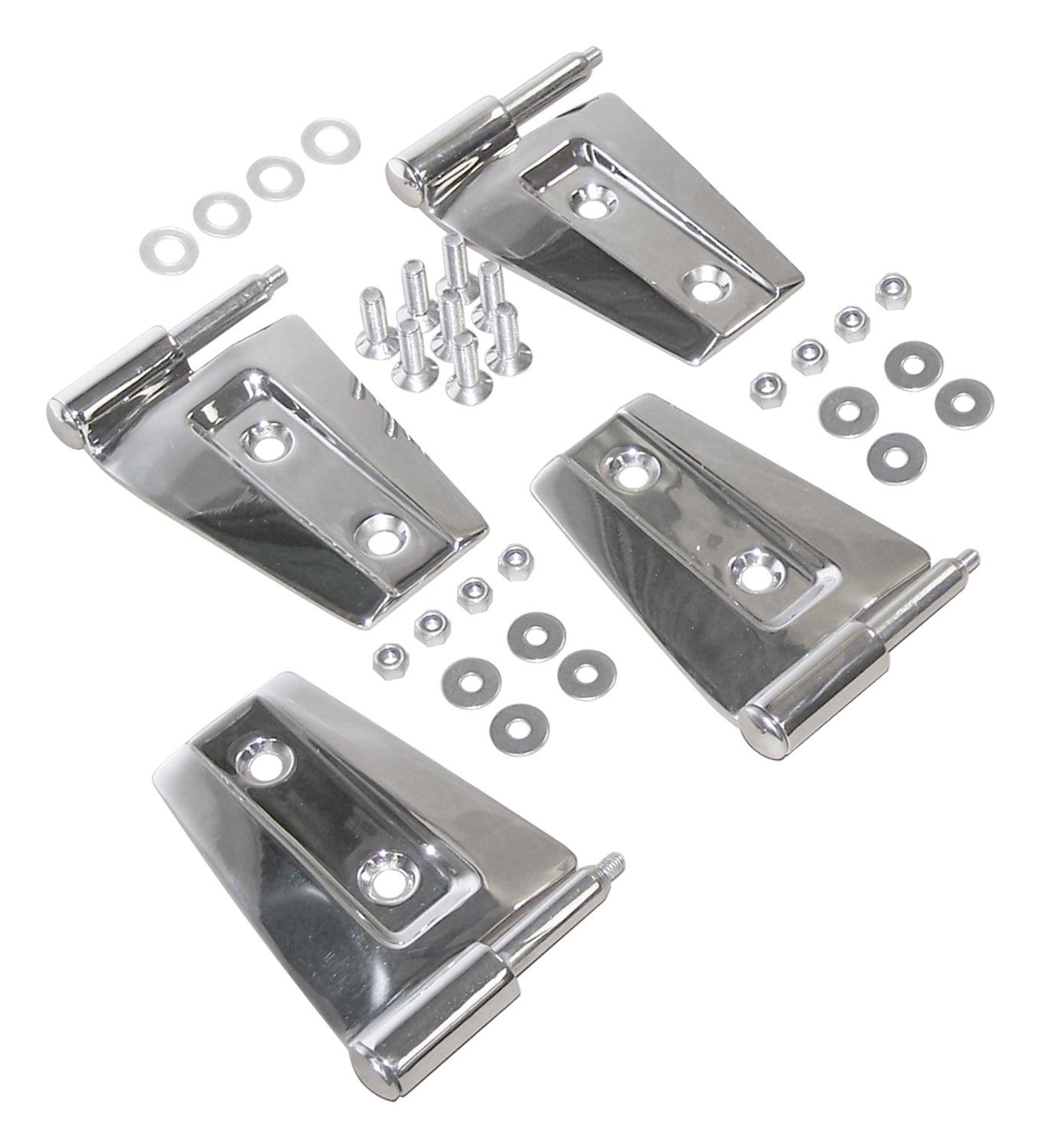 RT Off-Road Door Hinges RT34071 Hinge