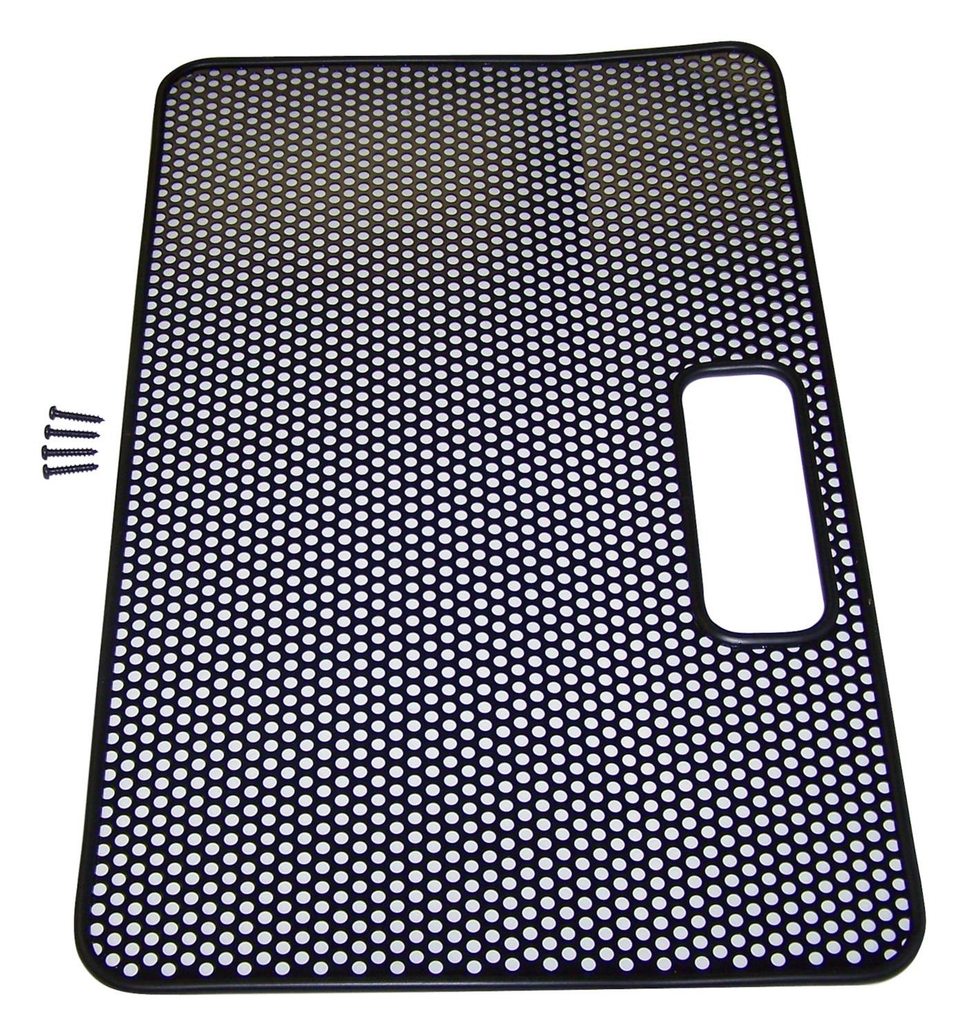 RT Off-Road Grille Covers RT34085 Screen