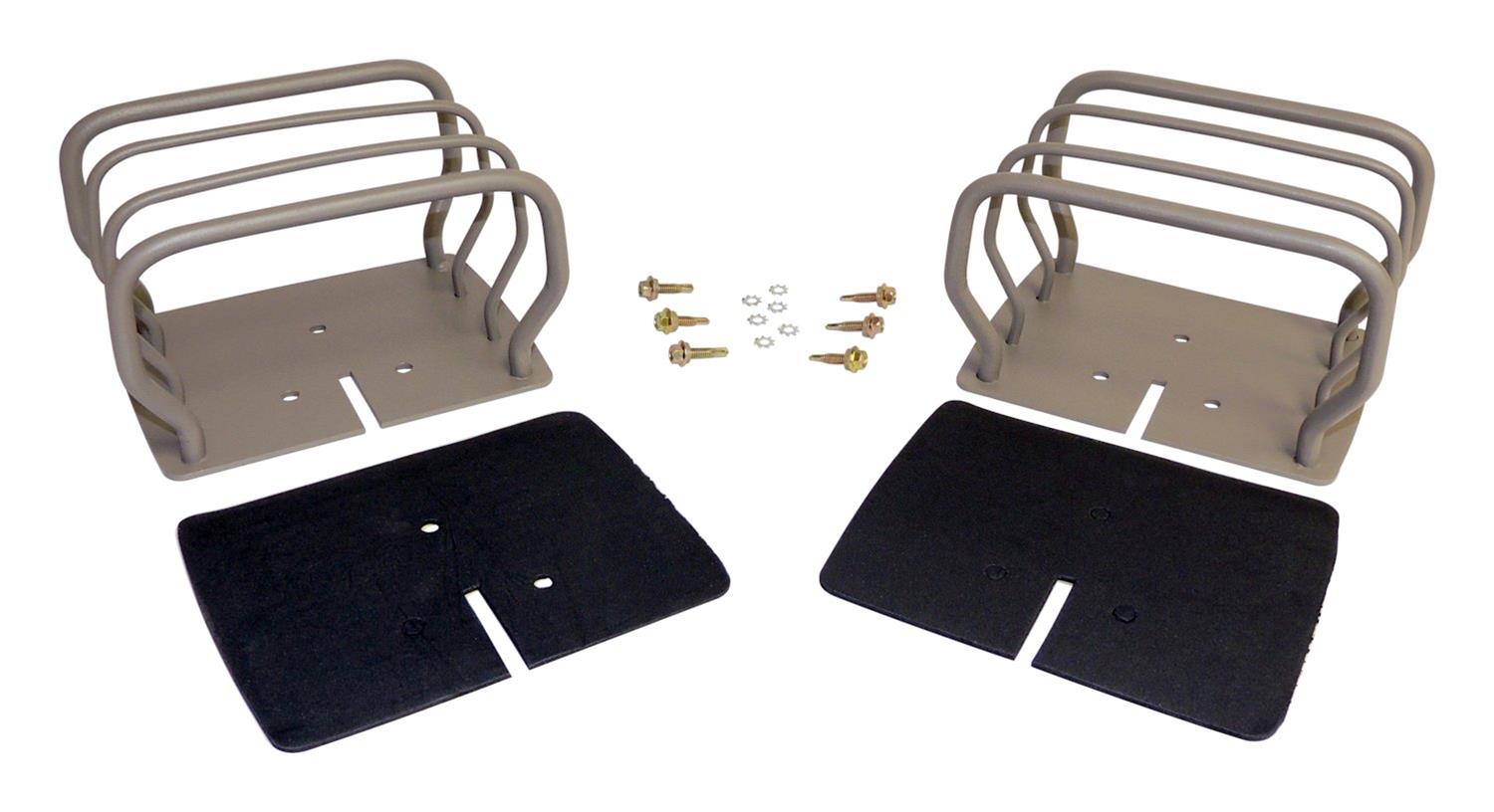RT Off-Road Taillight Guards RT34098 Tail Light Guard